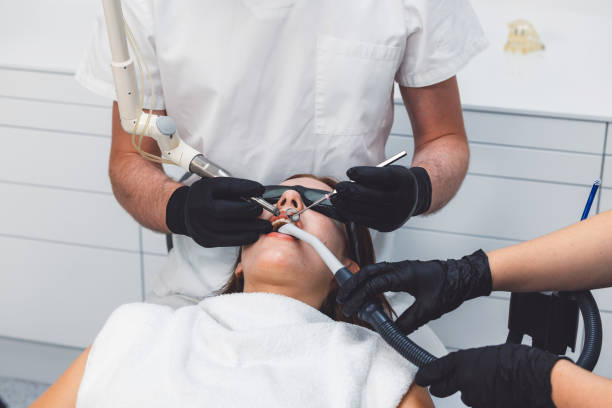 Best Emergency Treatment for Dental Infections or Abscesses in Emeryville, CA