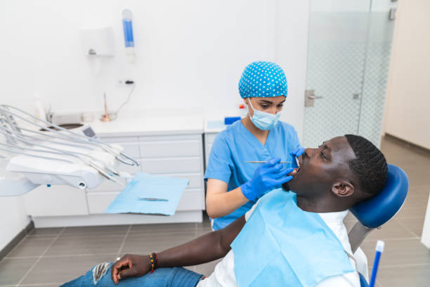 Best Emergency Tooth Extraction in Emeryville, CA