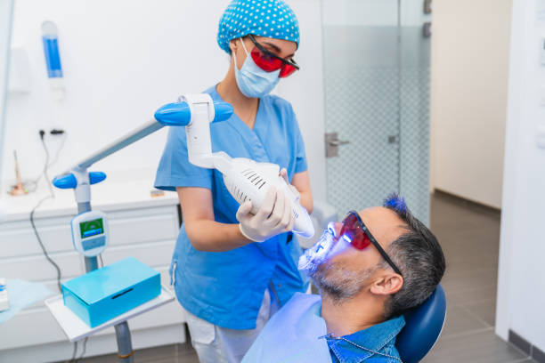 Best Emergency Tooth Extraction in Emeryville, CA